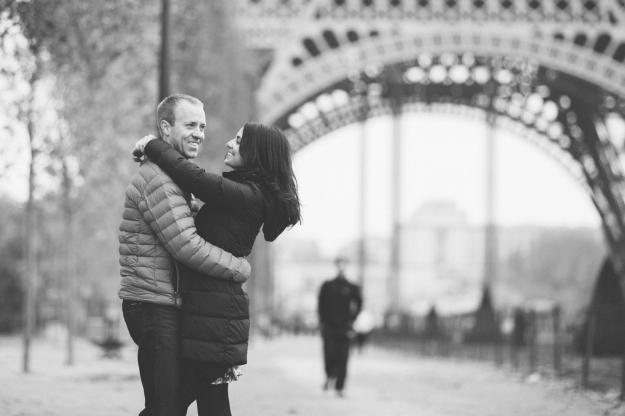 Paris couples/love shoot